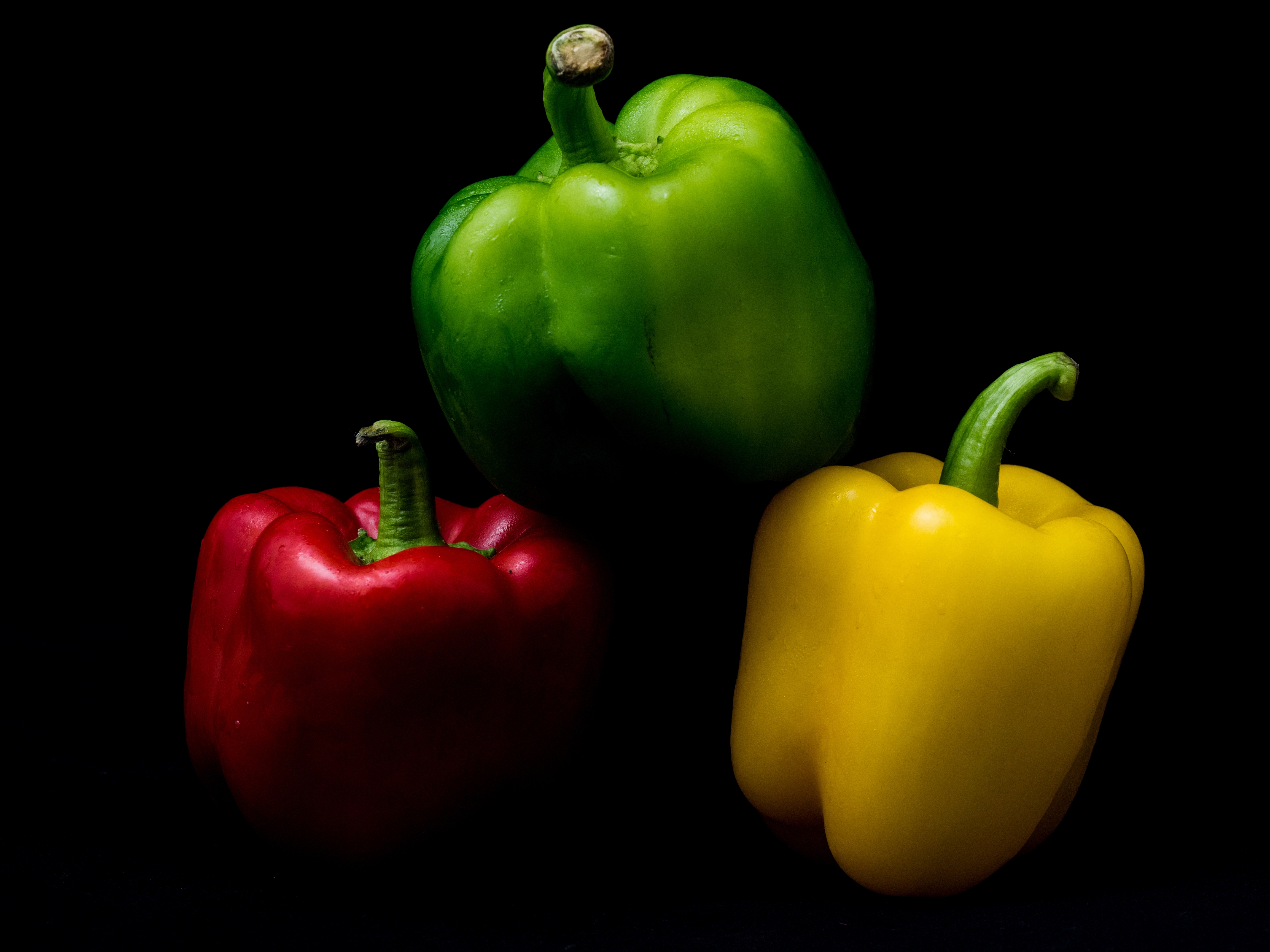 Peppers